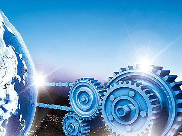 互聯網浪潮下，機械行業挑戰與機遇并存